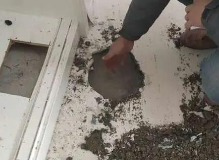 炉霍卫生间漏水维修公司分享下精确定位查漏水一次多少钱?不同级别收费不同