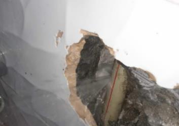 炉霍卫生间漏水维修的步骤和流程。